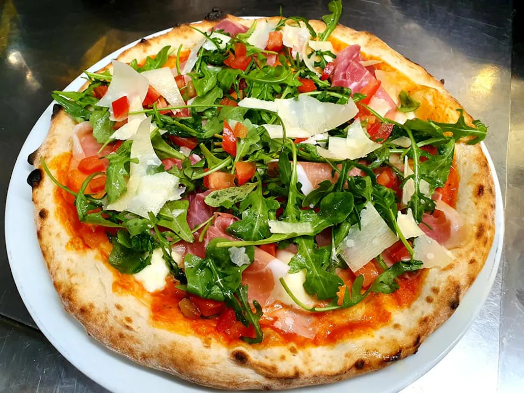 Sapori Ristorante
