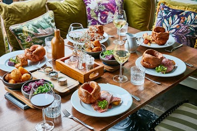 The Hare & Hounds