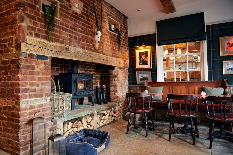 The Hare & Hounds