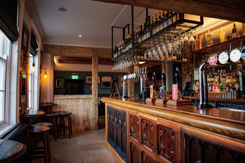 The Hare & Hounds