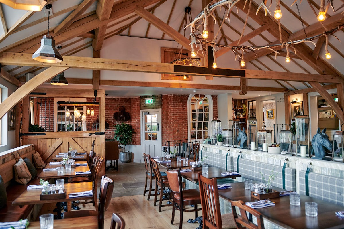 The Hare & Hounds