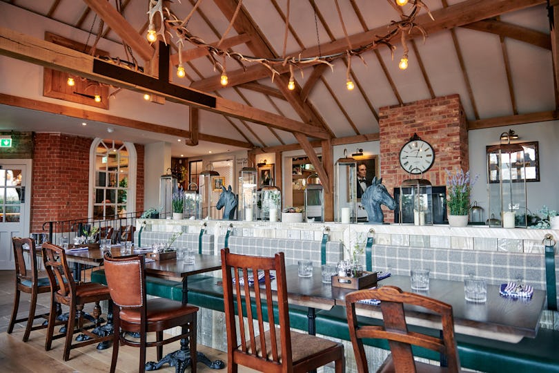 The Hare & Hounds