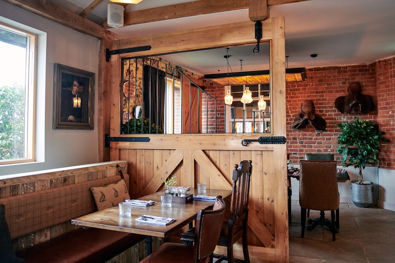 The Hare & Hounds