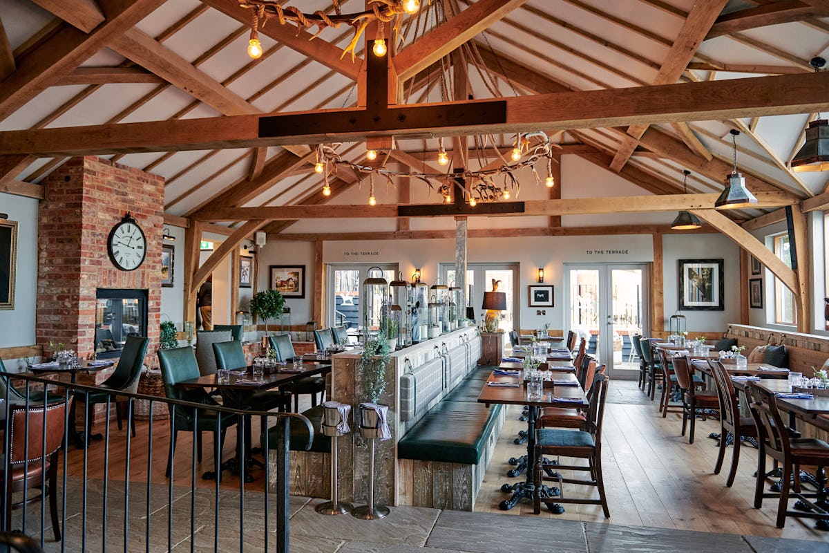 The Hare & Hounds