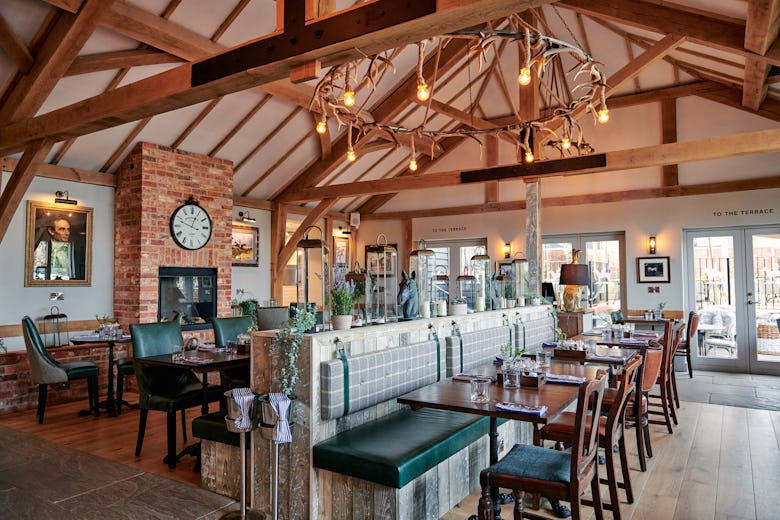 The Hare & Hounds