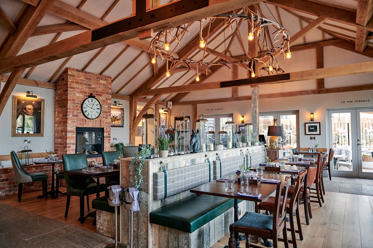The Hare & Hounds