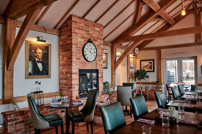 The Hare & Hounds