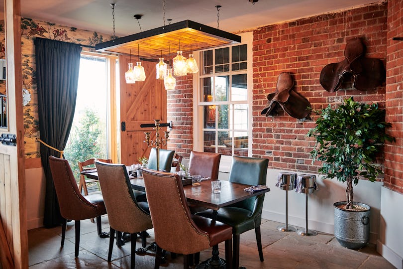 The Hare & Hounds