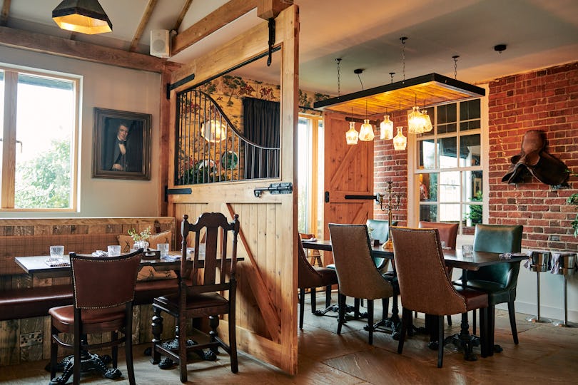 The Hare & Hounds