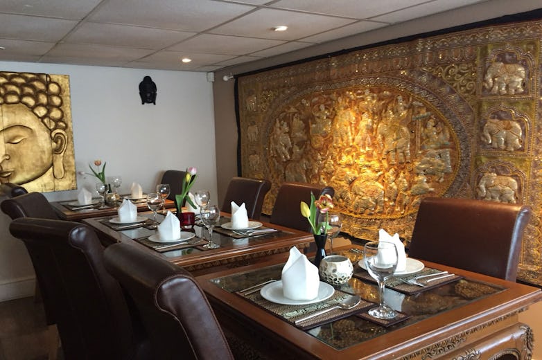 Zen Thai