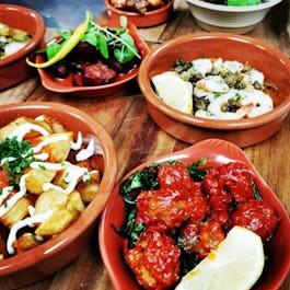 The Ginger Pig Kitchen