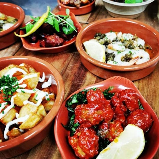 The Ginger Pig Kitchen