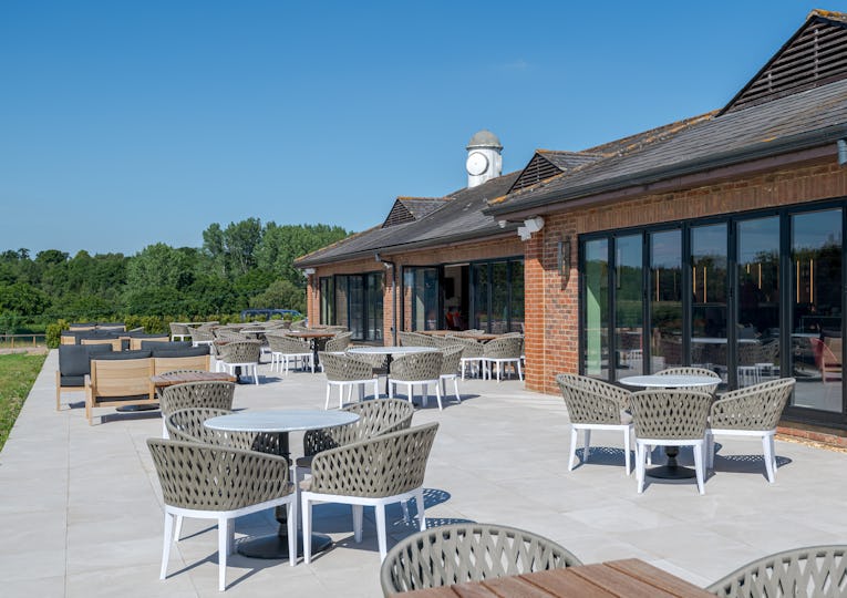 The Clubhouse Restaurant