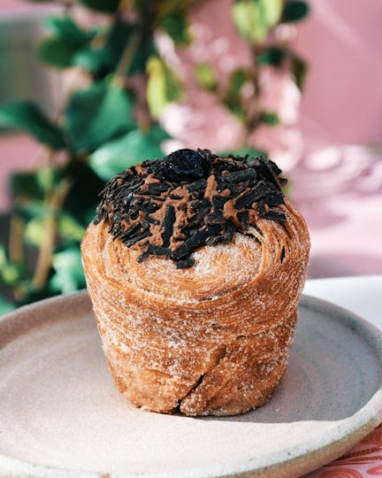Sourdough Sophia Islington