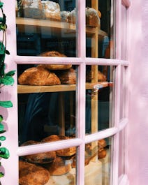 Sourdough Sophia Islington