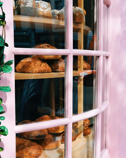Sourdough Sophia Islington