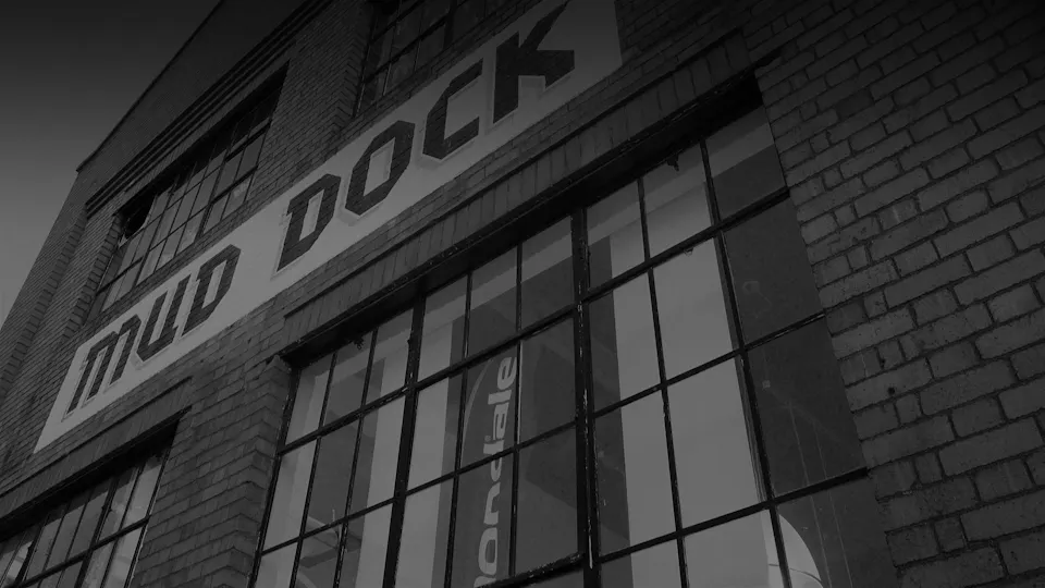 Mud Dock Cafe