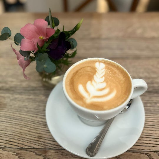 Cafe Lucca