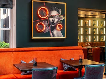 The Botanist Bristol