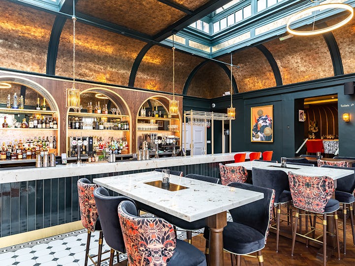 The Botanist Bristol