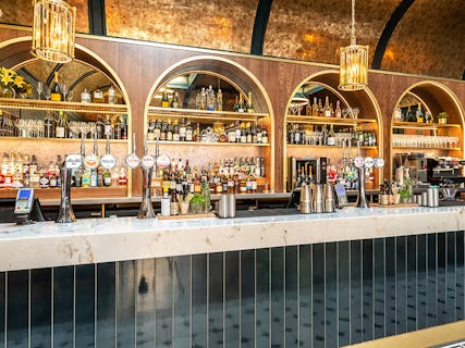 The Botanist Bristol