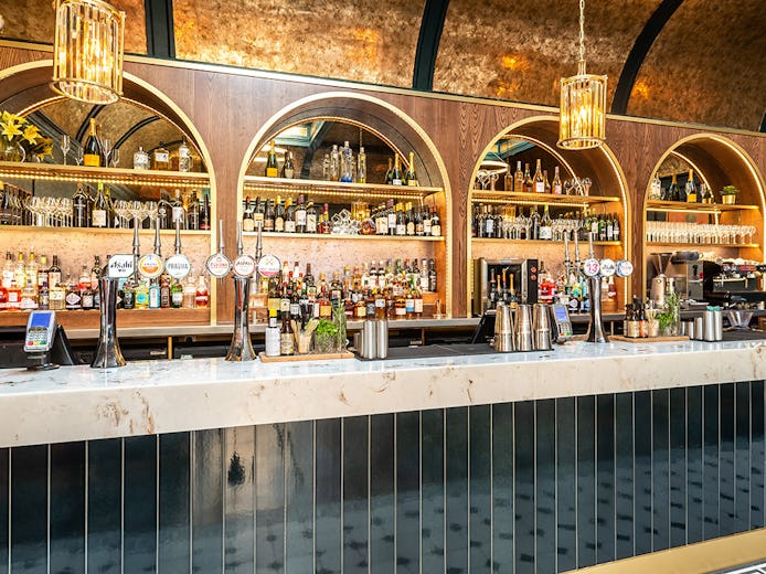 The Botanist Bristol