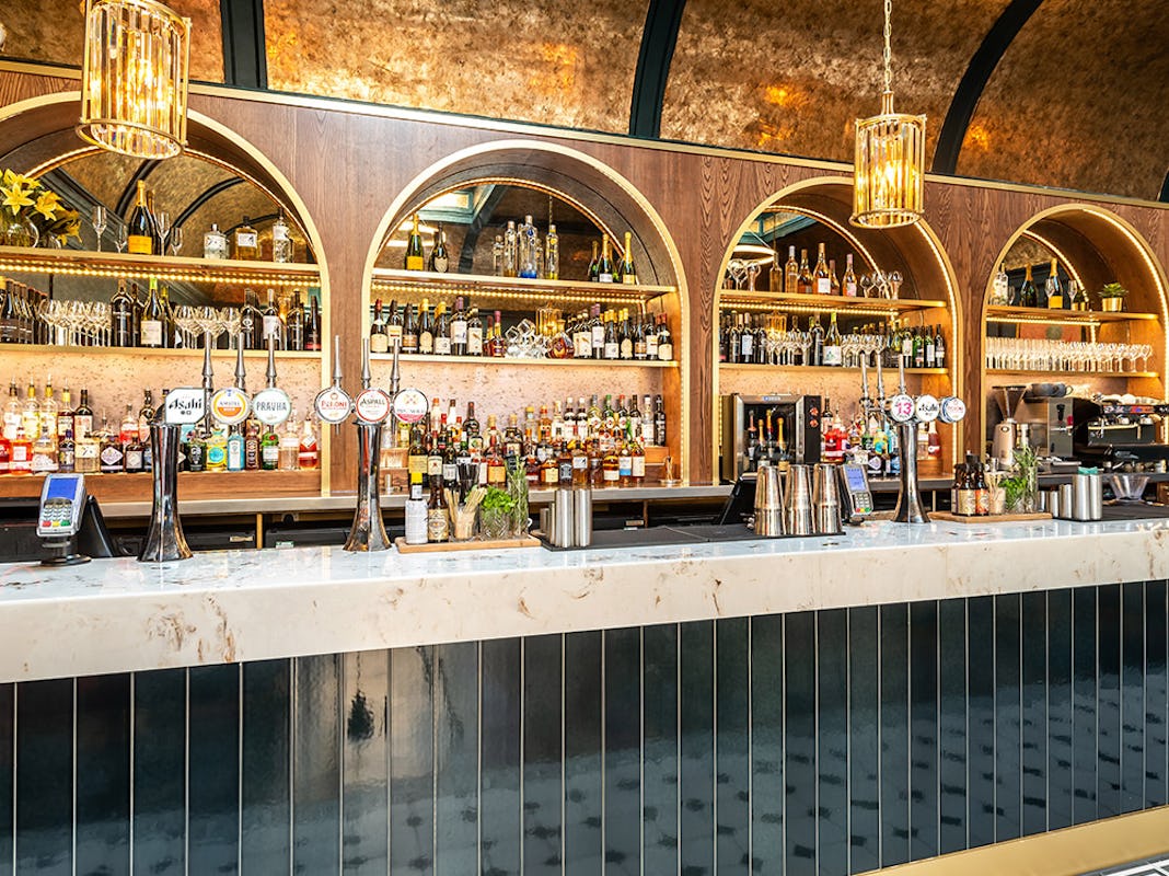 The Botanist Bristol