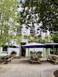 The Bank Tavern