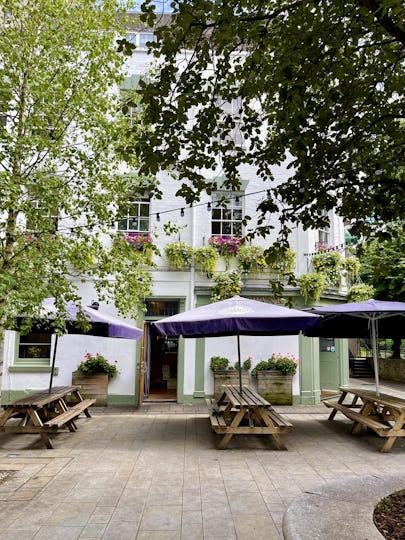 The Bank Tavern