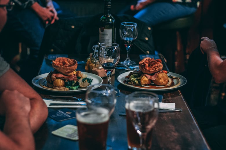 The Bank Tavern