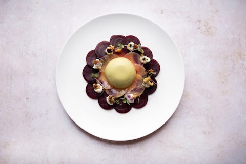 Square Kitchen