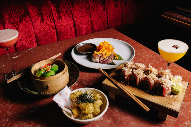 UBA Shoreditch