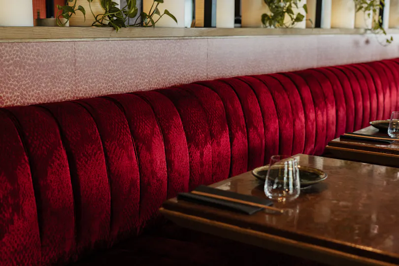 UBA Shoreditch