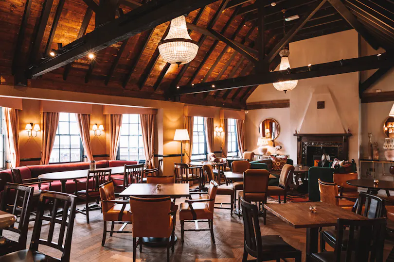 The Rose Inn Wokingham