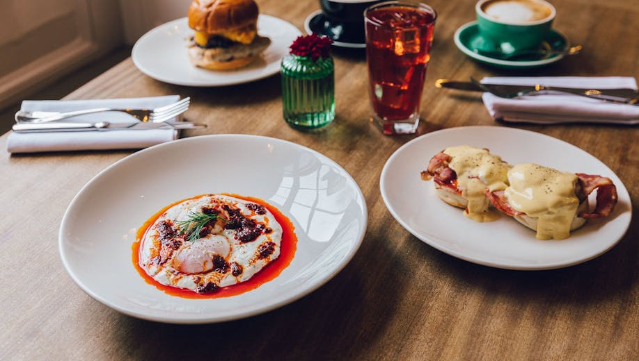 The Rose Inn Wokingham, Berkshire - Restaurant Review, Menu, Opening Times