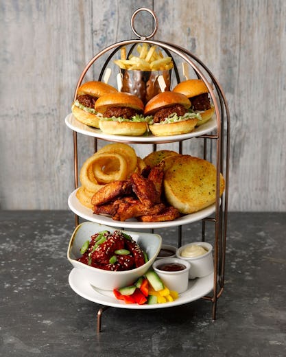 The Slug and Lettuce, South Woodford