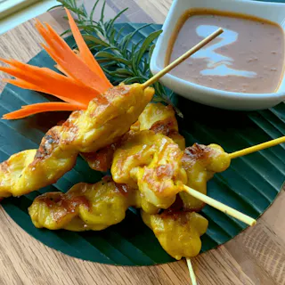 Little Monkey Kitchen