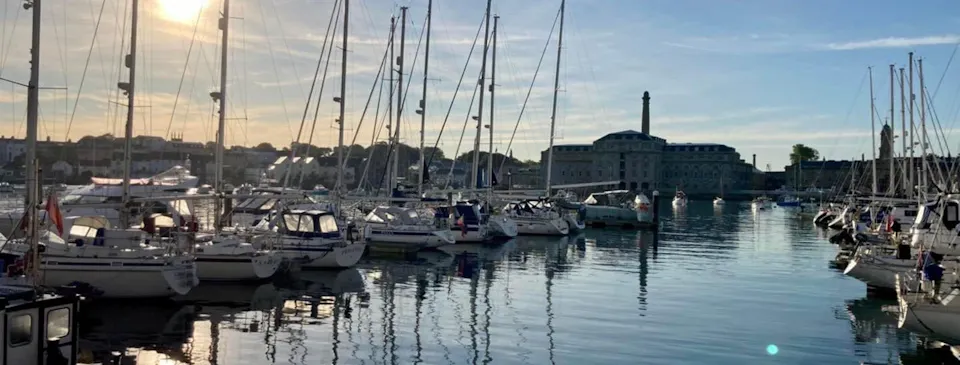 Jolly Jacks 