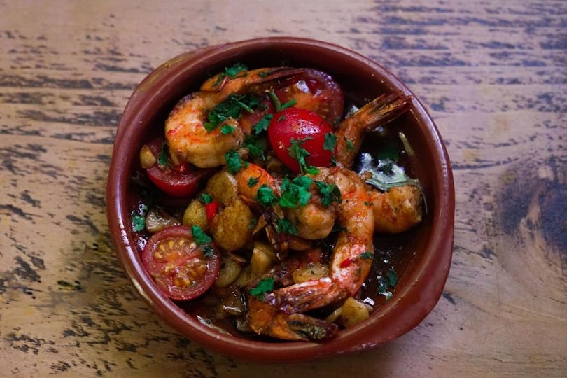 Lorentes Friargate