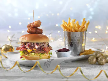 The Slug and Lettuce, St Albans