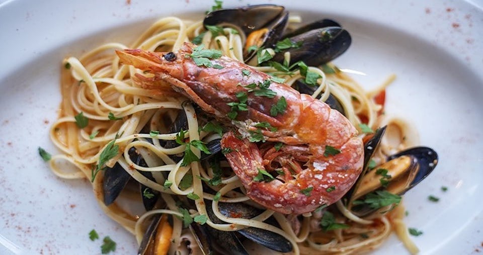 Latino Ristorante Italiano