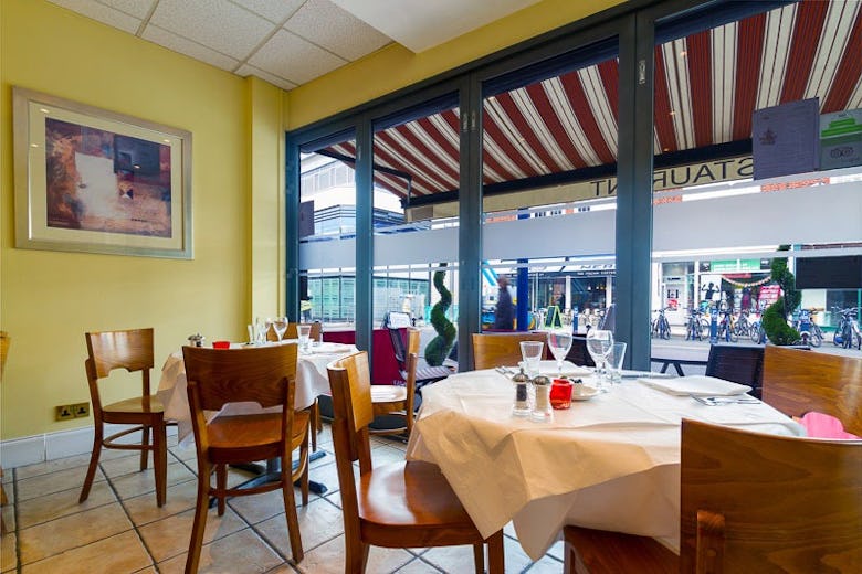 Latino Ristorante Italiano