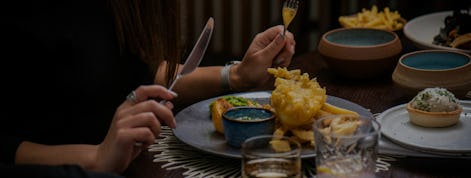 Larder Lichfield