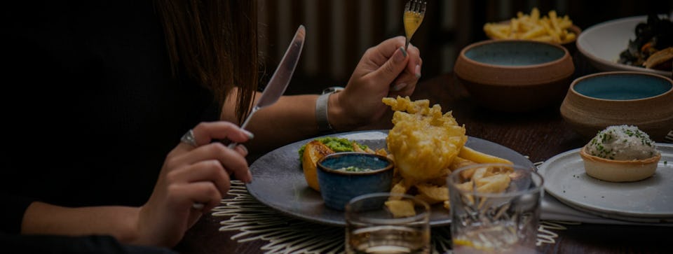 Larder Lichfield