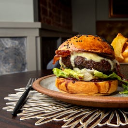Larder Lichfield