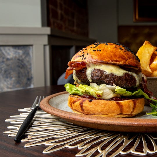 Larder Lichfield