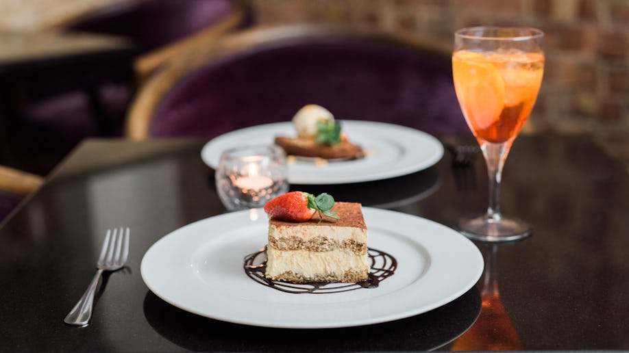 Cloisters Bistro