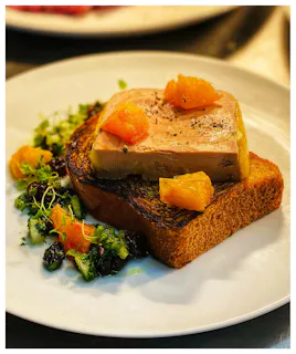 Stay Restaurant and Bar