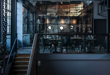 The Forge Kitchen