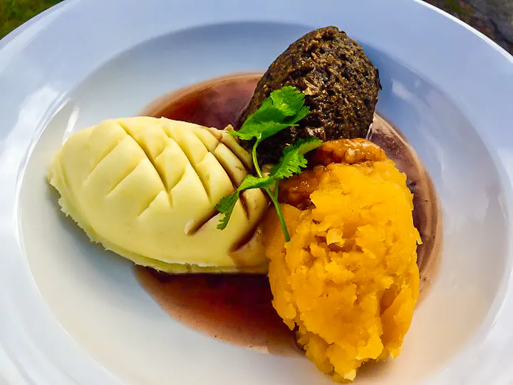Glen Nevis Restaurant and Bar